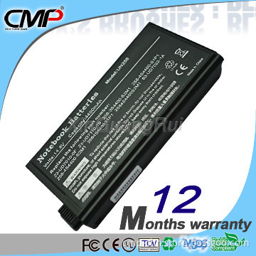 CMP replacement Laptop Battery for Uniwill UN258 N258 258-3S4400-S2M1